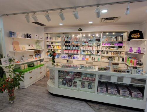 GBC Vancouver Show Room